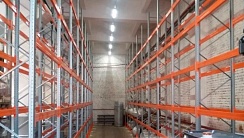 ФРОНТАЛЬНЫЕ СТЕЛЛАЖИ БУ АВЕТО
