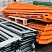 ГРУЗОВЫЕ ПОЛОЧНЫЕ СТЕЛЛАЖИ БУ CONSTRUCTOR