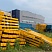 ФРОНТАЛЬНЫЕ СТЕЛЛАЖИ БУ НА БОЛТАХ ТРАНСПРОГРЕСС
